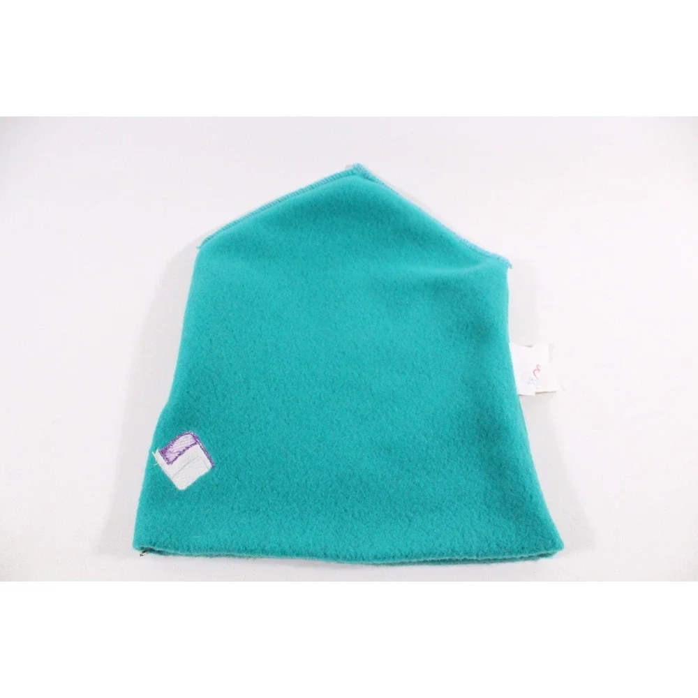 Vintage SCI Ski Country Imports Vail Colorado Fleece Beanie Hat Winter Ski‎ Snow